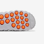 Nike Mind 001 Slide Light Smoke Grey Cinza