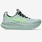 Asics Gel - Nimbus 28 - Azul/Verde