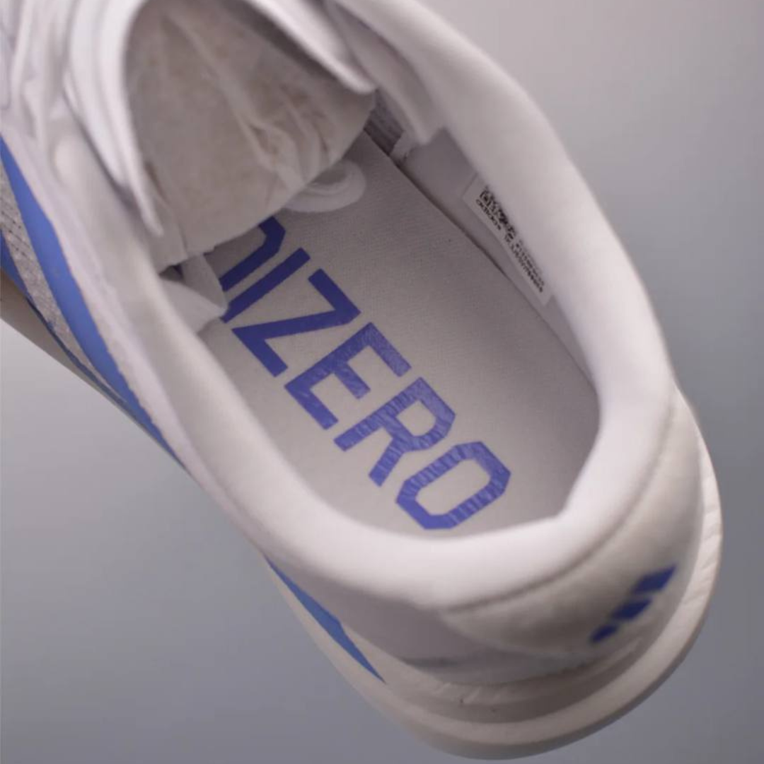 Adidas Adizero EVO SL - Branco/Azul