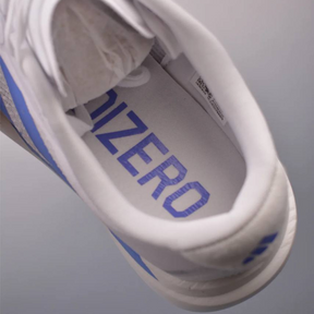 Adidas Adizero EVO SL - Branco/Azul