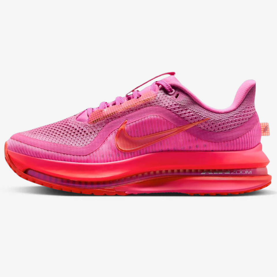 Nike Pegasus Premium - Rosa/Laranja
