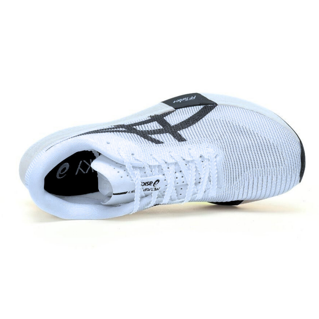 Asics Metaspeed Sky Paris Branco/Verde