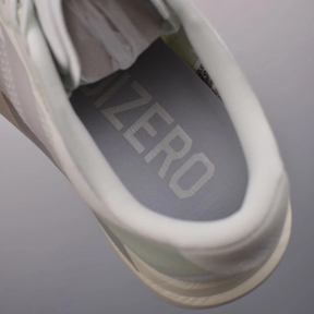 Adidas Adizero EVO SL - Crystal Jade Metallic Silver