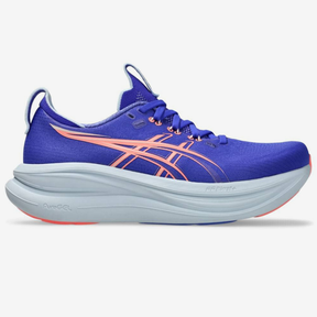 Asics Gel - Nimbus 28 - Azul/Rosa