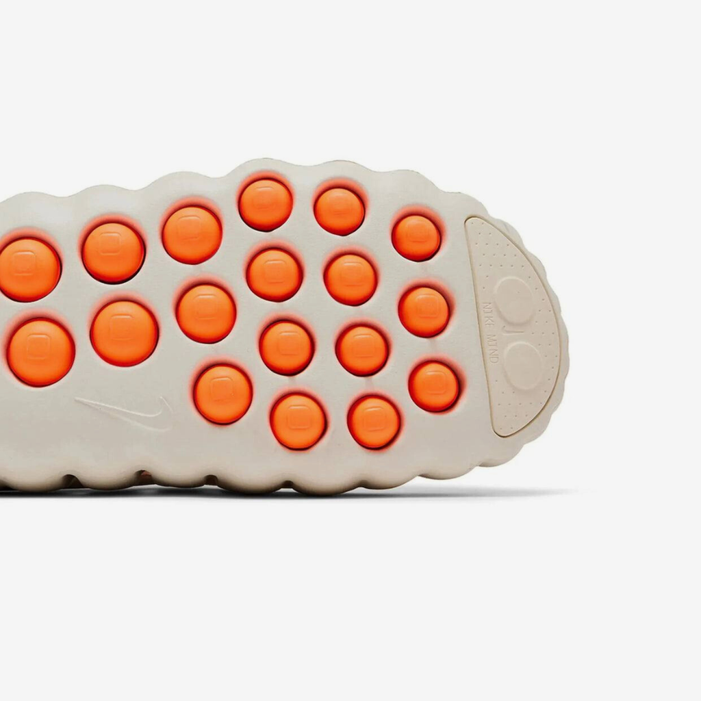 Nike Mind 001 Slide Light Bone Bege