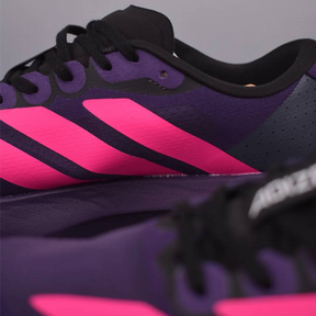Adidas Adizero EVO SL - Roxo/Rosa