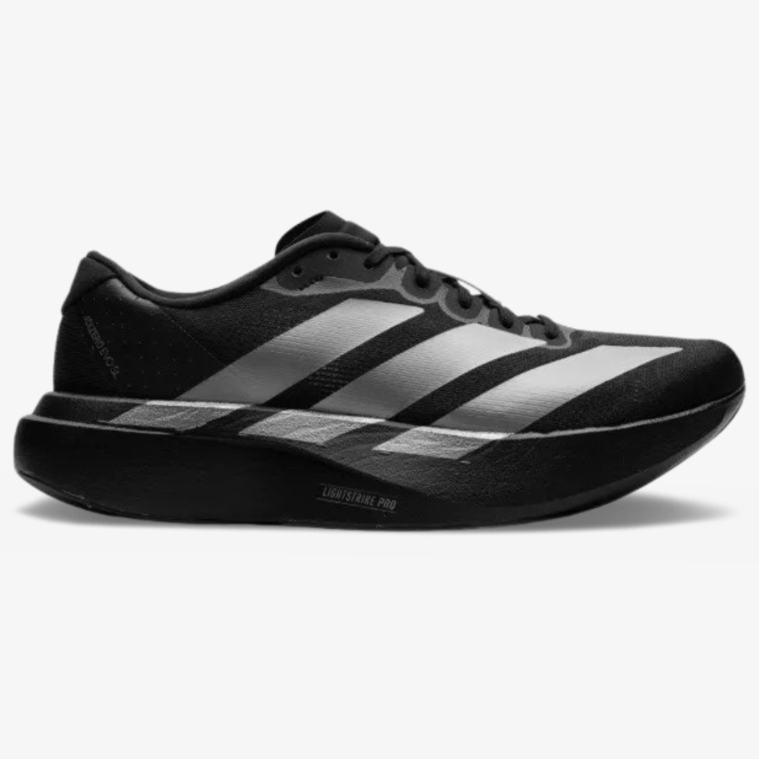 Adidas Adizero EVO SL - Preto/Cinza
