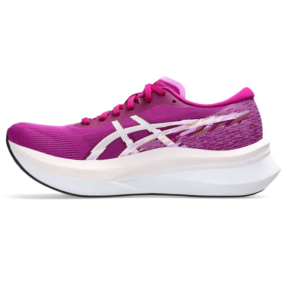 Asics Magic Speed 4 Roxo