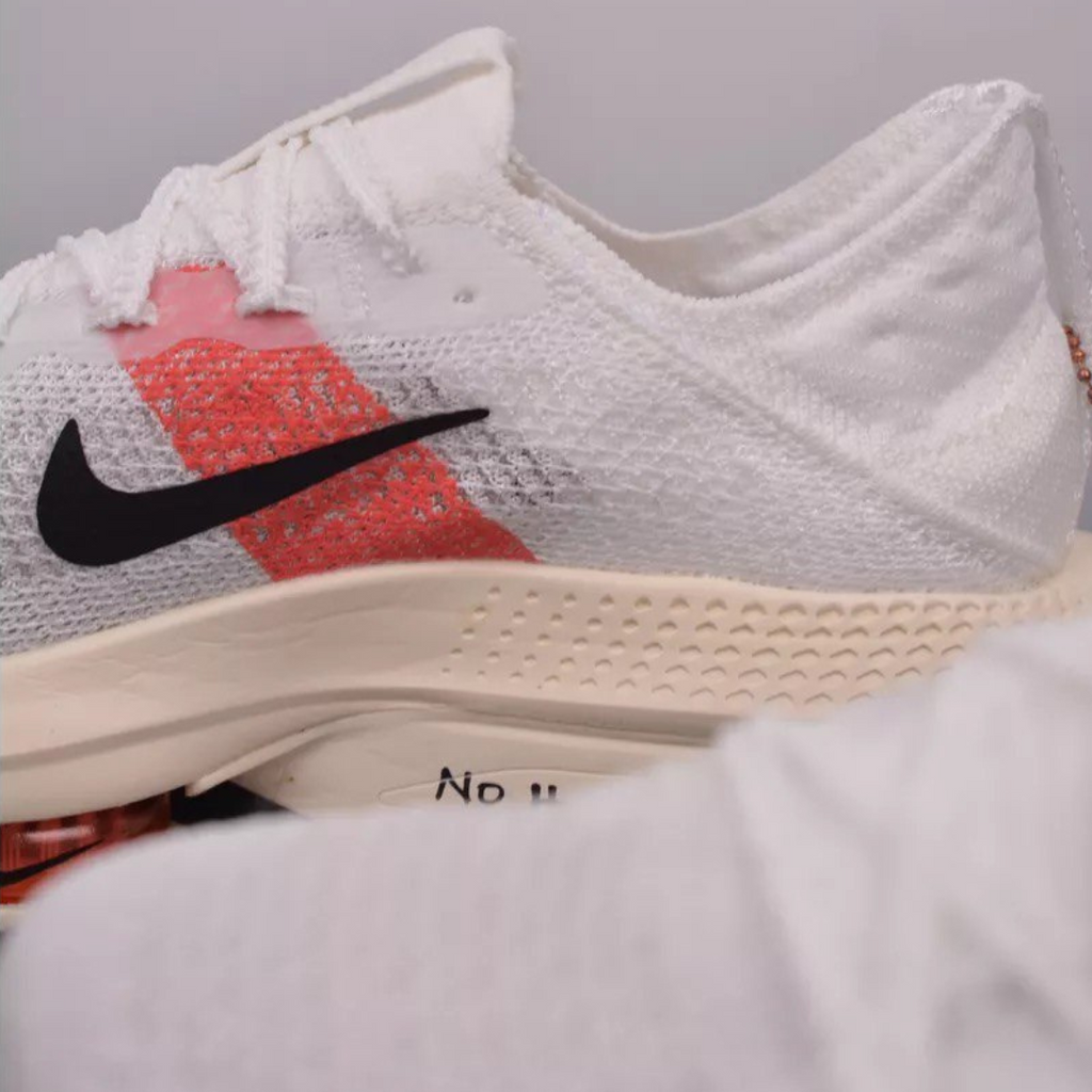 Nike Air Zoom Alphafly Next%2 Eliud Kipchoge - Branco