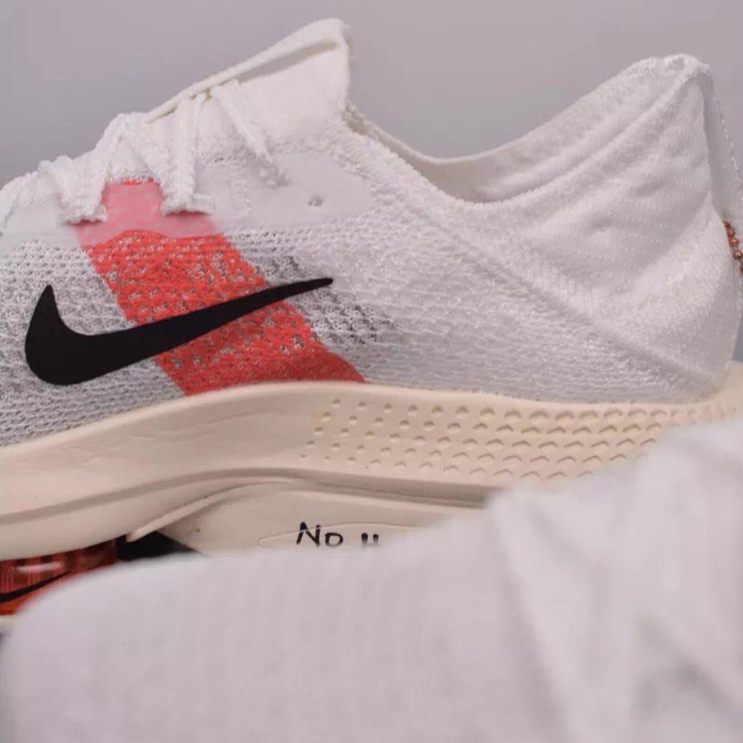 Nike Air Zoom Alphafly Next%2 Eliud Kipchoge - Branco