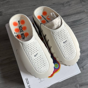 Nike Mind 001 Slide Light Bone Bege
