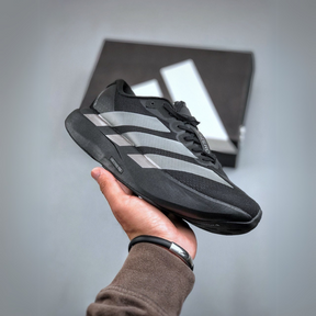 Adidas Adizero EVO SL - Preto/Cinza