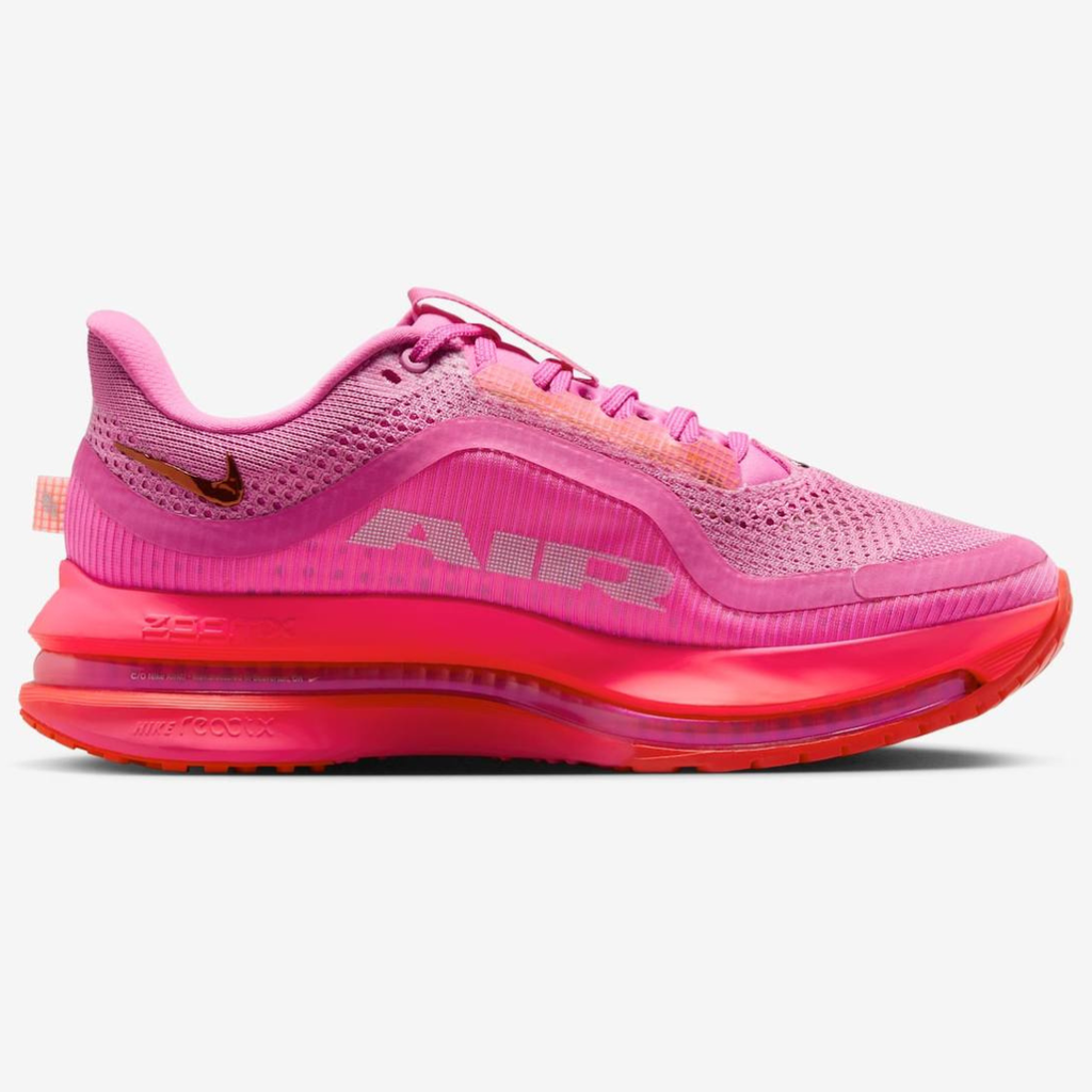 Nike Pegasus Premium - Rosa/Laranja