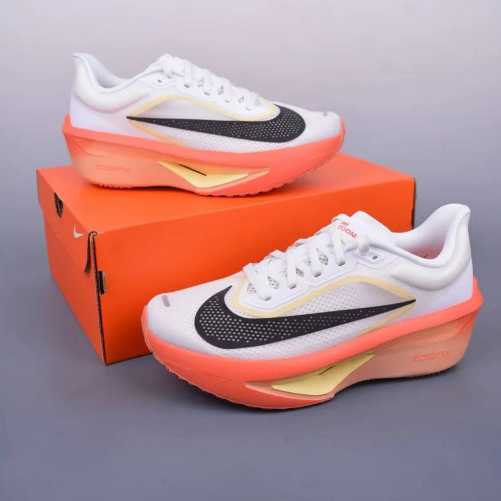 Nike Zoom Fly 6 Kipchoge - Branco