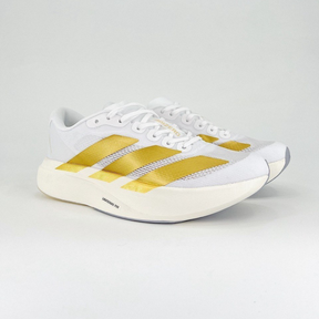 Adidas Adizero EVO SL - Branco/Dourado