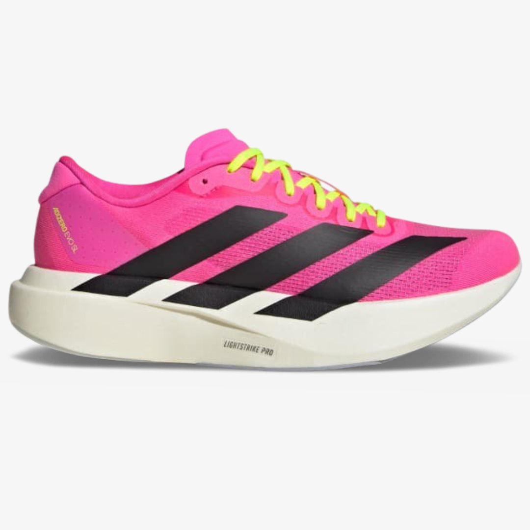 Adidas Adizero EVO SL - Rosa