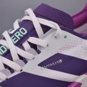 Adidas Adizero Adios Pro 4 Branco/Roxo