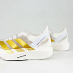Adidas Adizero Adios Pro Evo 2 - Branco/Dourado - imagem 4