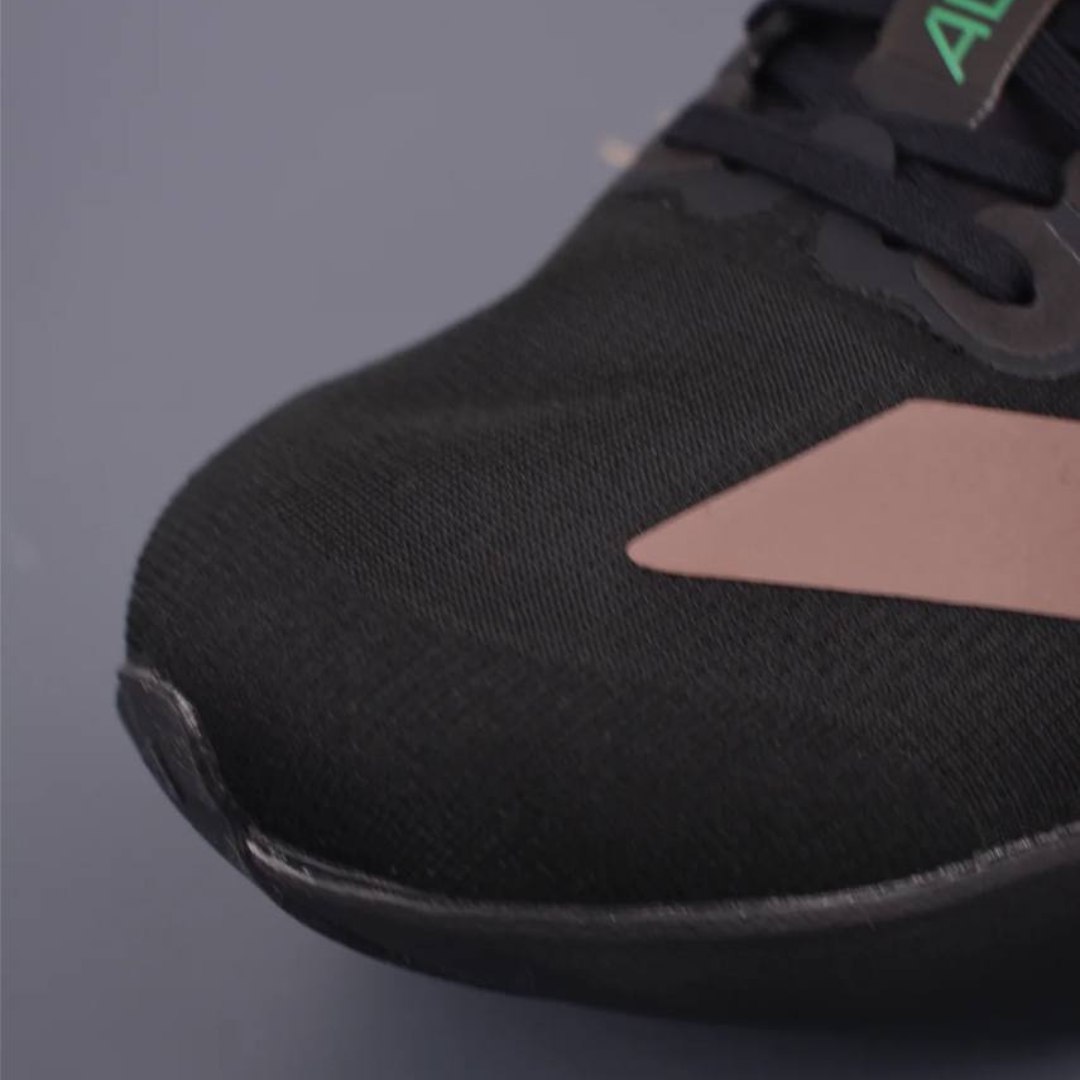 Adidas Adizero EVO SL - Preto/Verde/Azul/Marrom