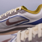 Nike Zoom Fly 6 Premium - Marrom/Cinza