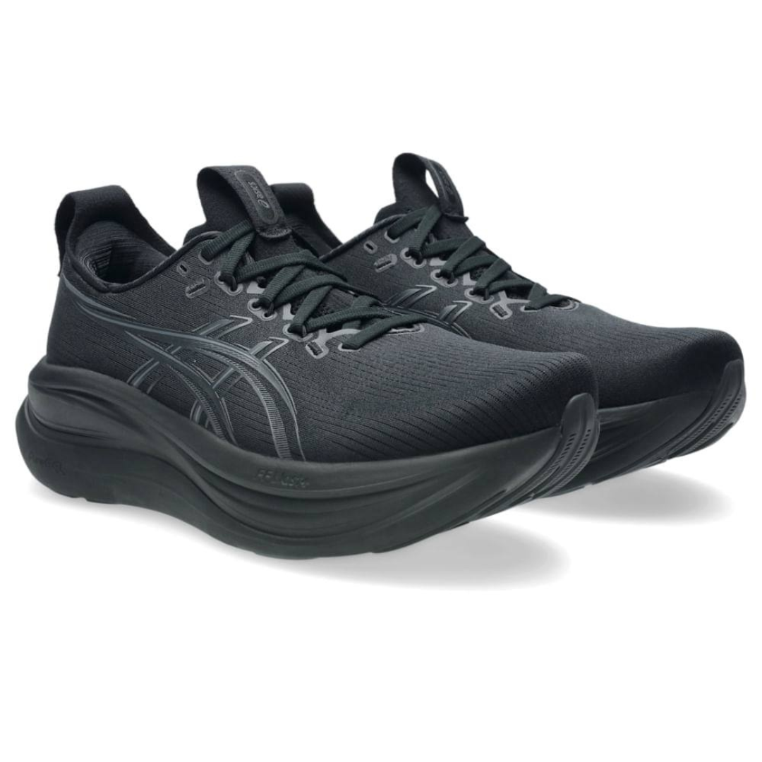 Asics Gel - Nimbus 28 - Preto
