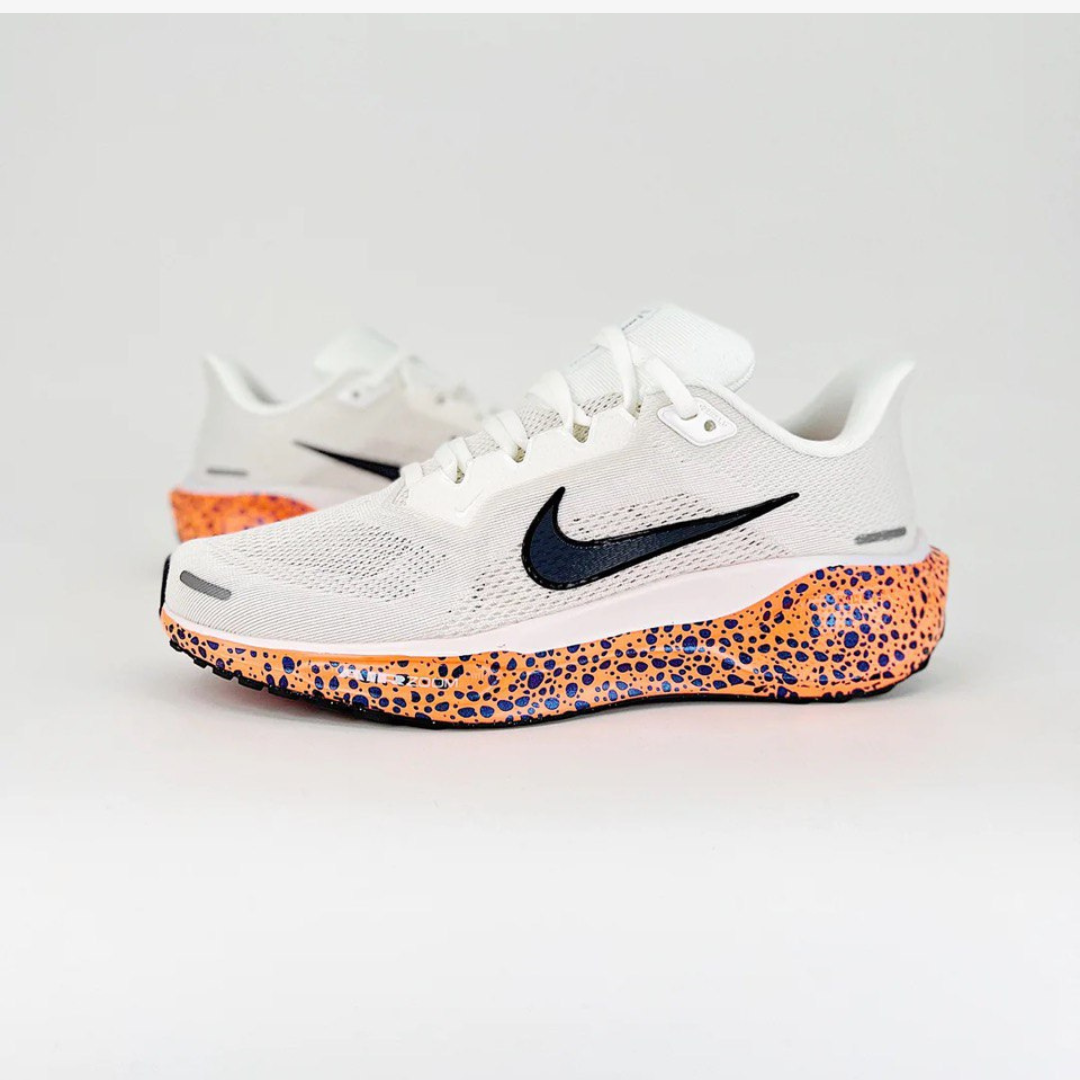Nike Air Zoom Pegasus 41 - Electric