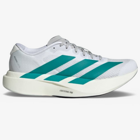 Adidas Adizero EVO SL - Branco Nuvem/Verde
