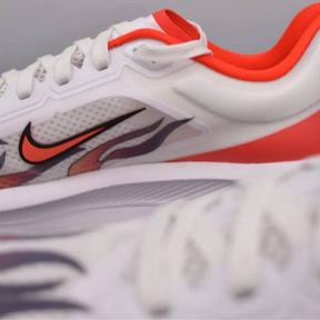 Nike Zoom Fly 6 Ekiden - Branco