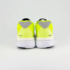 Adidas Adizero Boston 13 Verde Limão/Preto