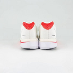 Adidas Adizero Boston 13 Branco/Vermelho