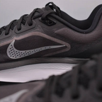 Nike Zoom Fly 6 - Preto/Branco