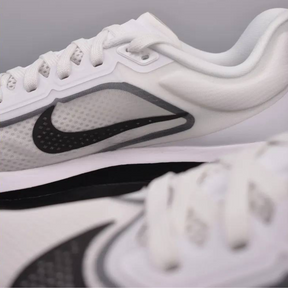 Nike Zoom Fly 6 - Branco/Preto