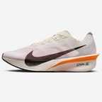 Nike ZoomX VaporFly 4 Bege/Laranja