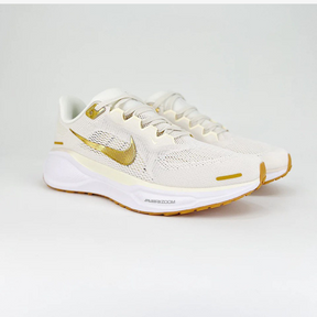 Nike Air Zoom Pegasus 41 - Bege/Dourado