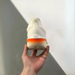 Nike Zoom Fly 6 - Bege/Laranja