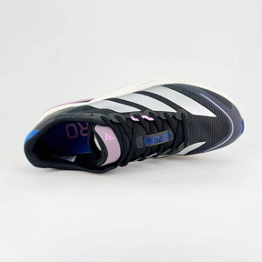 Adidas Adizero Boston 13 Preto/Azul/Roxo