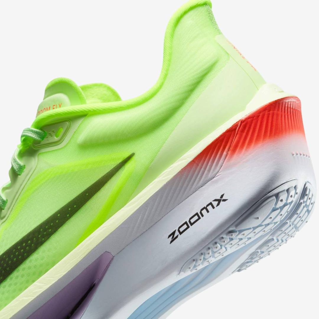Nike Zoom Fly 6 - Verde