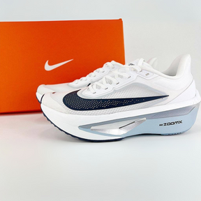 Nike Zoom Fly 6 - Branco/Cinza