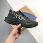 Asics Superblast 3 - Unissex - Preto