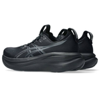 Asics Gel - Nimbus 28 - Preto