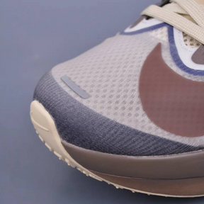 Nike Zoom Fly 6 Premium - Marrom/Cinza