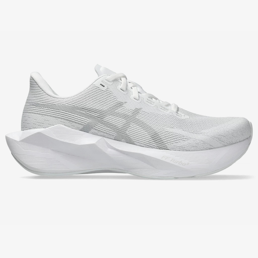 Asics Novablast  6 - Branco