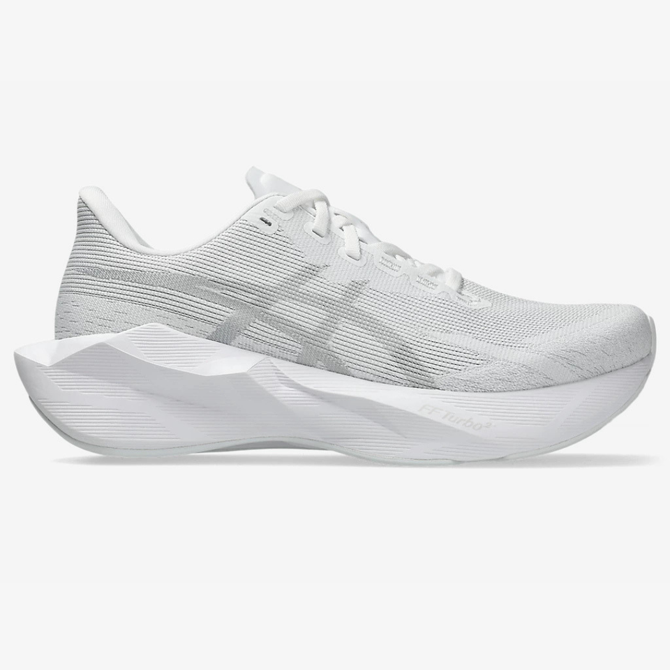 Asics Novablast  6 - Branco
