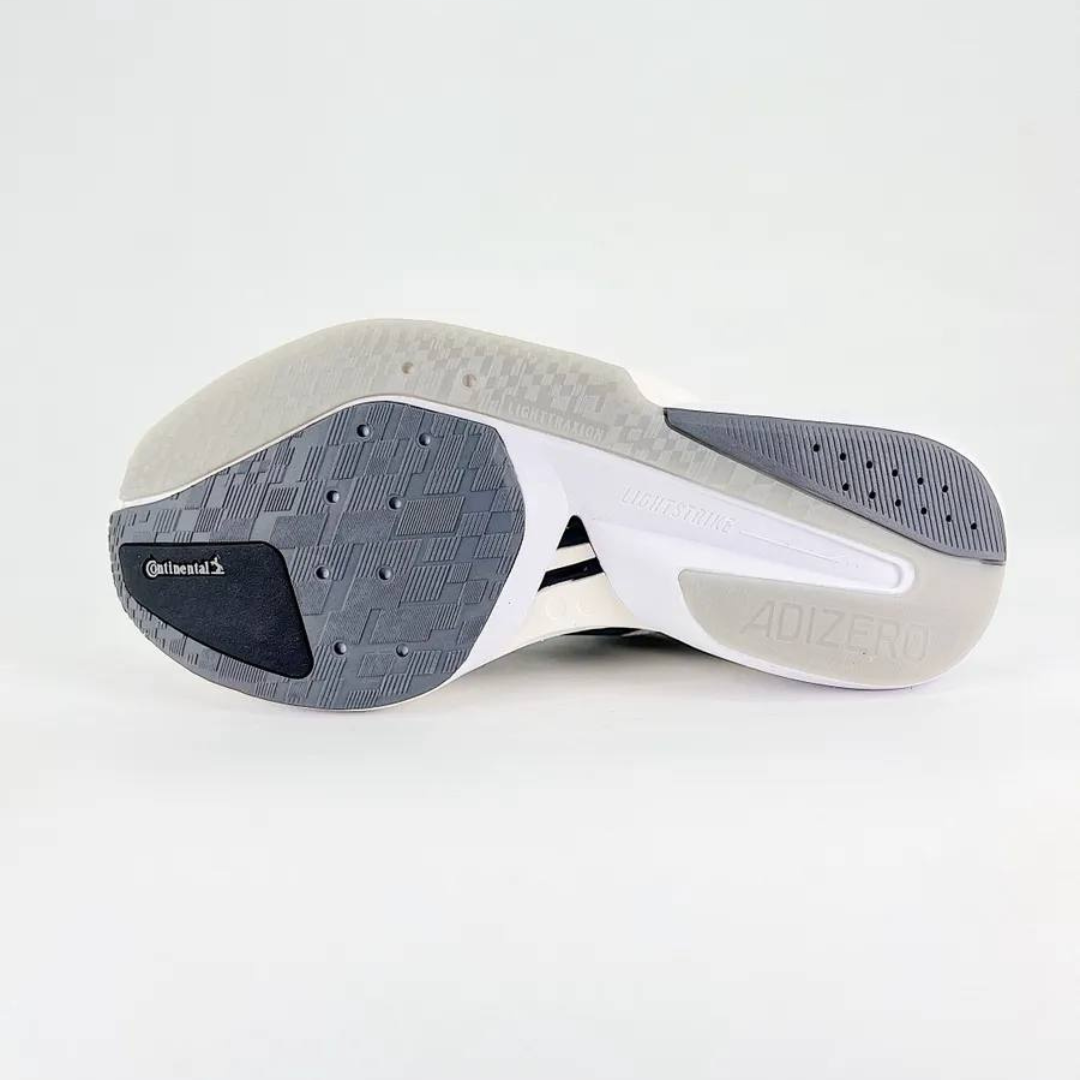 Adidas Adizero Boston 13 Branco/Preto