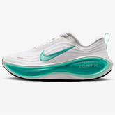 Nike Vomero Plus - Branco/Verde Água