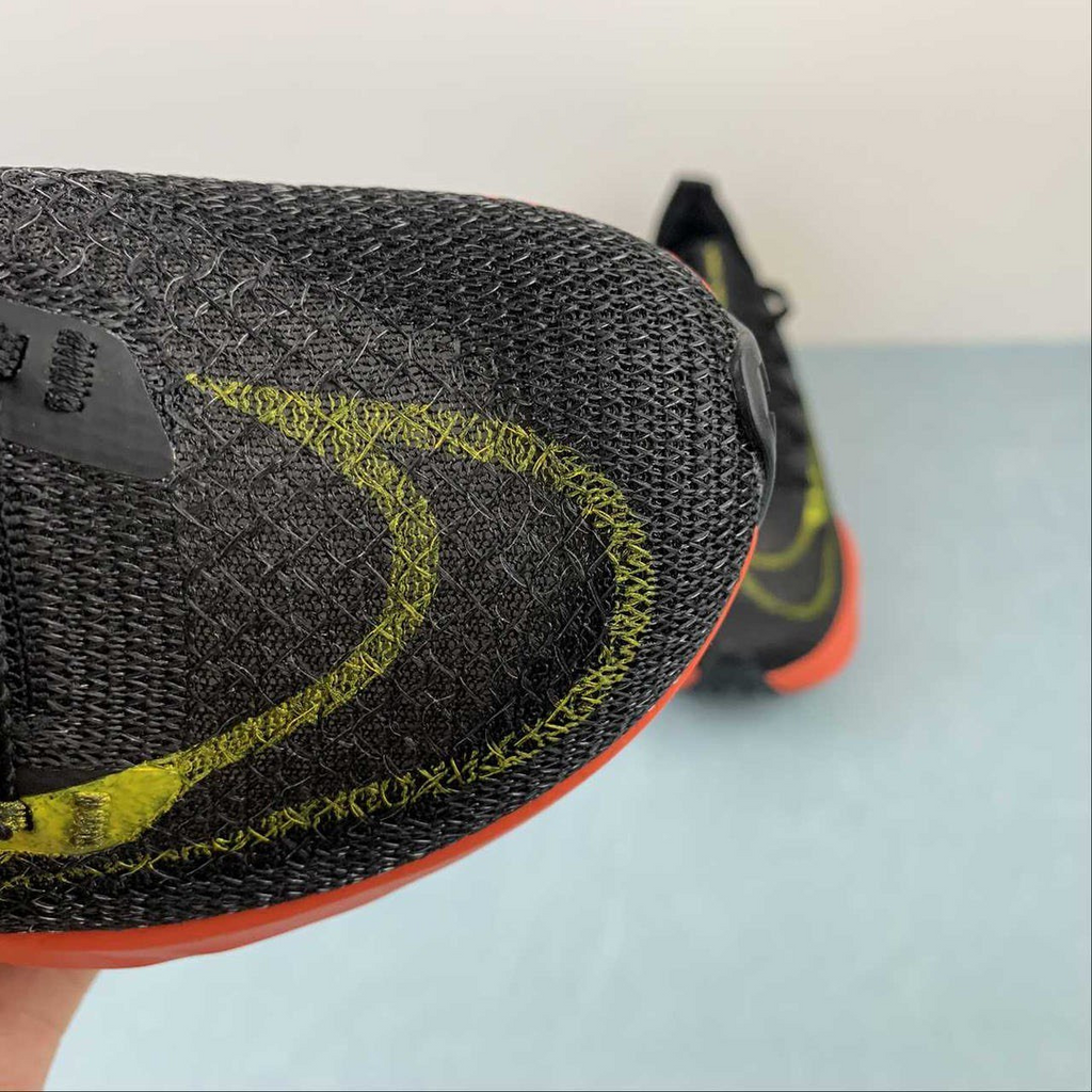 Nike Air Zoom Alphafly Next%2 - Black Sea Coral
