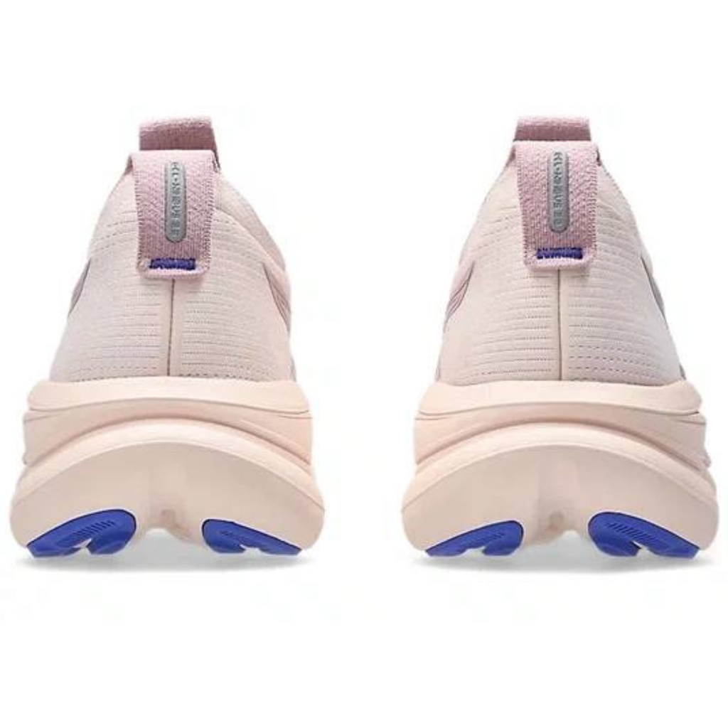 Asics Gel - Nimbus 28 - Rosa/Bege