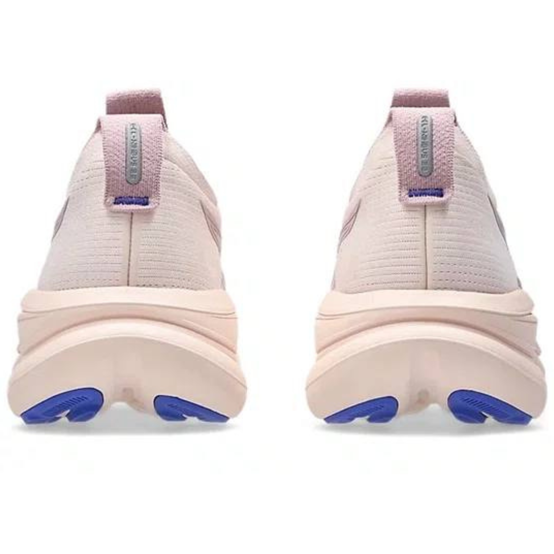 Asics Gel - Nimbus 28 - Rosa/Bege