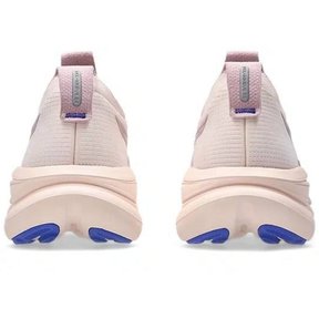 Asics Gel - Nimbus 28 - Rosa/Bege
