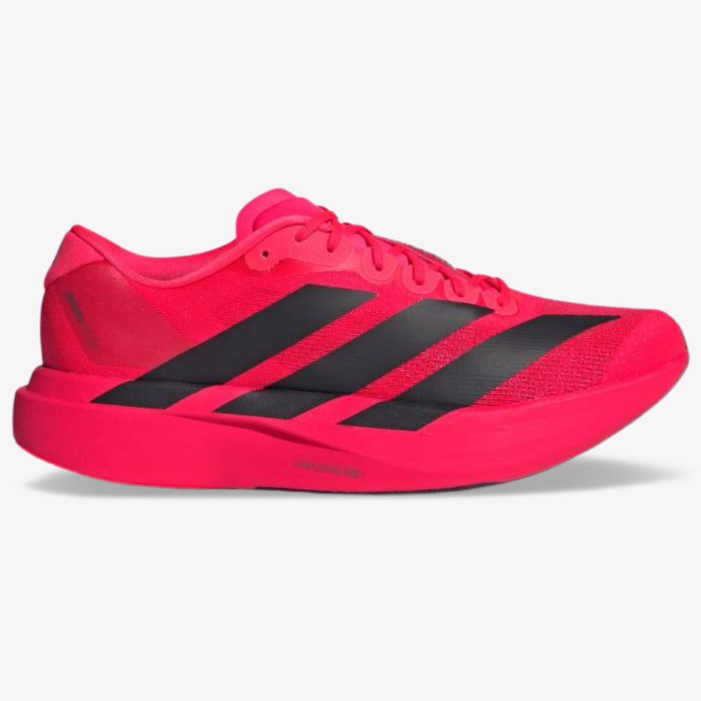 Adidas Adizero EVO SL - Vermelho – ForTimer